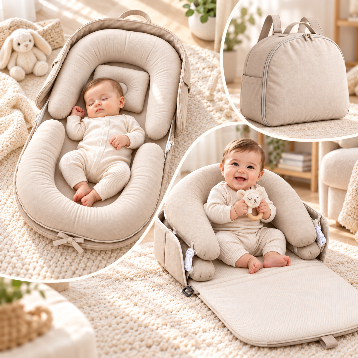 Sozany™ CozyNest